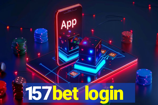 157bet login